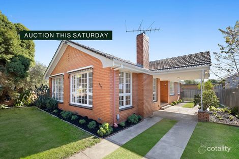 Property photo of 219 Wickham Road Moorabbin VIC 3189