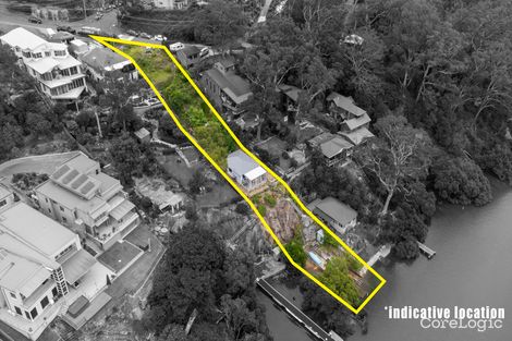 Property photo of 12 Fowler Road Illawong NSW 2234
