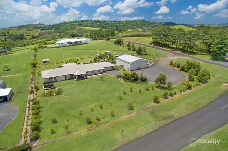 Property photo of 483 Skyline Road South Wyrallah NSW 2480