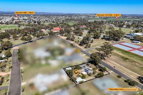 Property photo of 10 Matthews Street Warwick QLD 4370