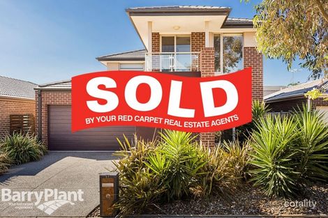 Property photo of 51 Cooinda Way Point Cook VIC 3030