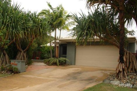 Property photo of 5 Waterside Drive Twin Waters QLD 4564