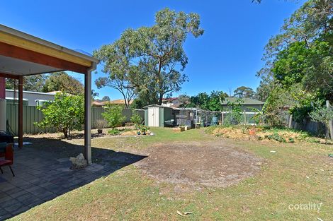 Property photo of 98 McMasters Road Woy Woy NSW 2256