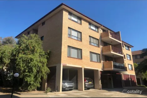 56/25 Mantaka St, Blacktown, NSW 2148