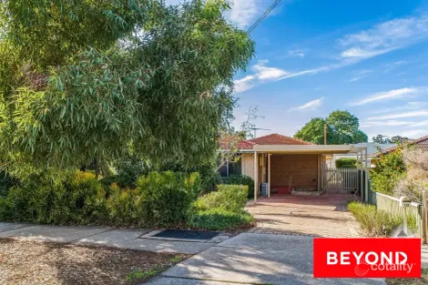 Property photo of 13B Dean Road Bateman WA 6150