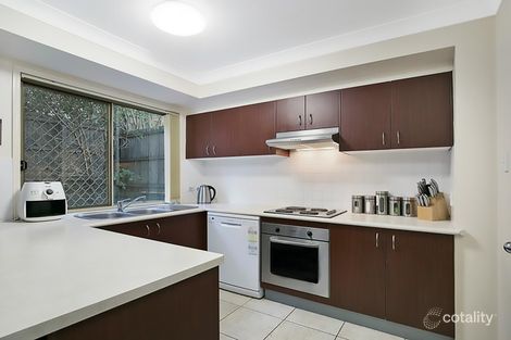 34/7 Johnston St, Carina, QLD 4152