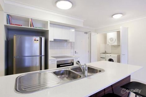 Property photo of 2405/135-151 Annerley Road Dutton Park QLD 4102