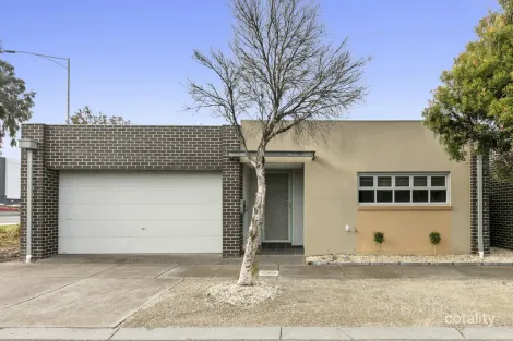 Property photo of 6 Bird Close Craigieburn VIC 3064