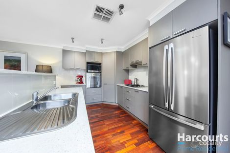 Property photo of 20 Bettie McNee Street Watson ACT 2602