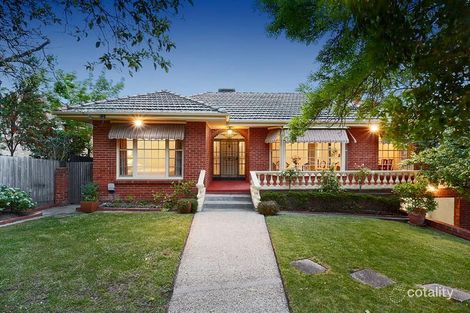 14 Almond St, Balwyn North, VIC 3104
