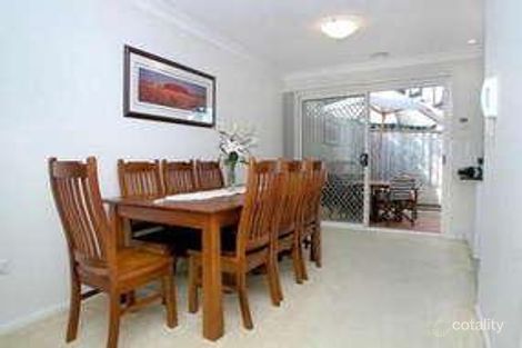 Property photo of 21/3-17 Adeline Street Rydalmere NSW 2116