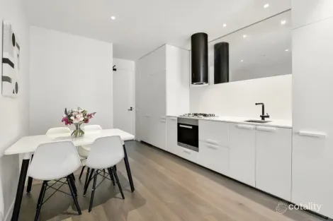 Property photo of 709/518 Swanston Street Carlton VIC 3053