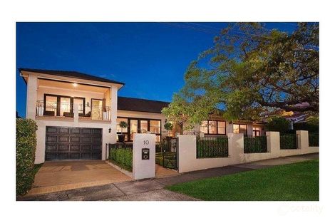 10 Riverview St, Chiswick, NSW 2046