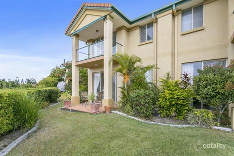 Property photo of 55/152 Palm Meadows Drive Carrara QLD 4211