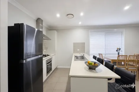 Property photo of 30 Shellbourne Place Cranebrook NSW 2749