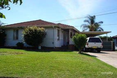 Property photo of 71 South Liverpool Road Heckenberg NSW 2168