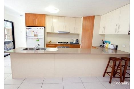 Property photo of 4/15 Curwen Terrace Chermside QLD 4032