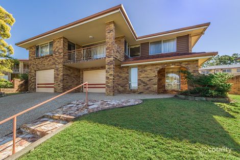 Property photo of 23 Nerli Street Everton Park QLD 4053