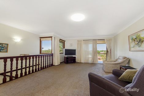 Property photo of 23 Nerli Street Everton Park QLD 4053