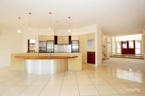 Property photo of 162 Dunlin Drive Burleigh Waters QLD 4220