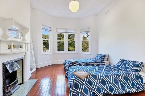 Property photo of 1/18 Lower Wycombe Road Neutral Bay NSW 2089