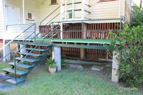 Property photo of 61 Fletcher Parade Bardon QLD 4065