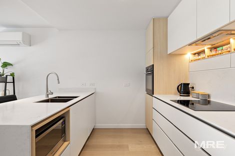 Property photo of 1601/40 Hall Street Moonee Ponds VIC 3039