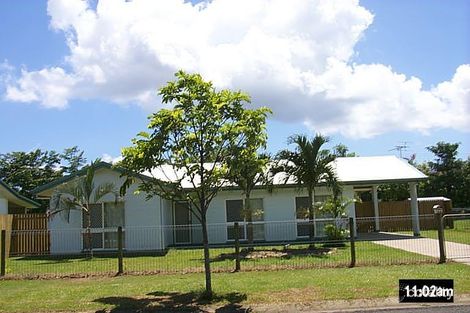 46 Trafalgar Rd, Mount Sheridan, QLD 4868