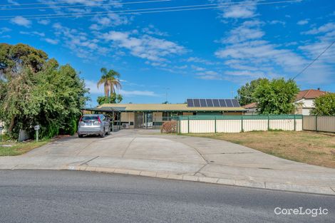 Property photo of 35 Murdoch Drive Greenfields WA 6210