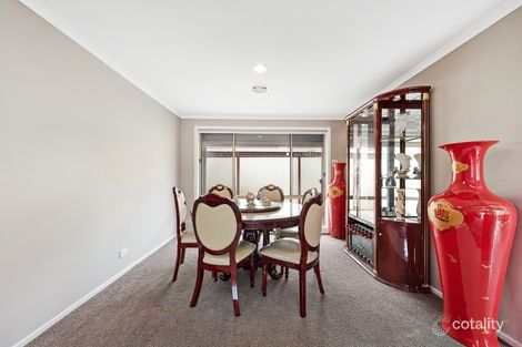 Property photo of 32 Mirambeek Road Hoppers Crossing VIC 3029