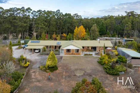 Property photo of 425 Pipers River Road Turners Marsh TAS 7267