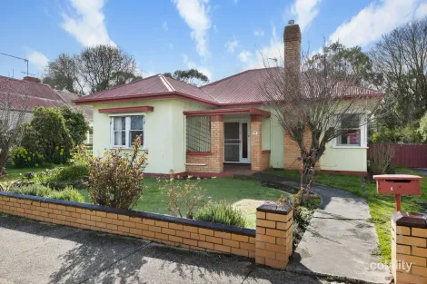 Property photo of 28 Albert Street Creswick VIC 3363