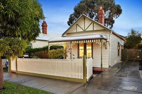 Property photo of 70 Arthur Street Fairfield VIC 3078