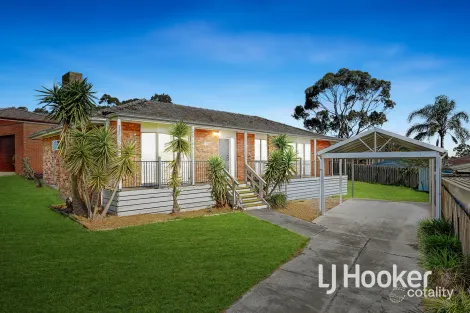 5 Munro Cl, Hampton Park, VIC 3976
