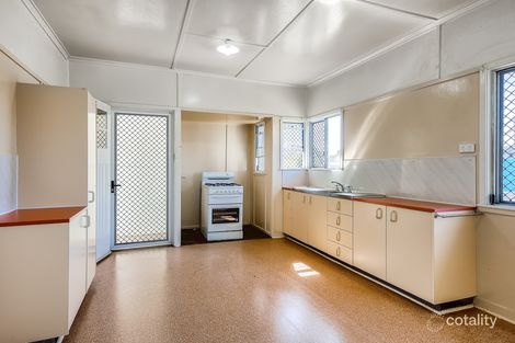 Property photo of 57 Pechey Street Chermside QLD 4032