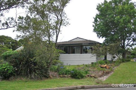Property photo of 11 Cassian Street Keiraville NSW 2500