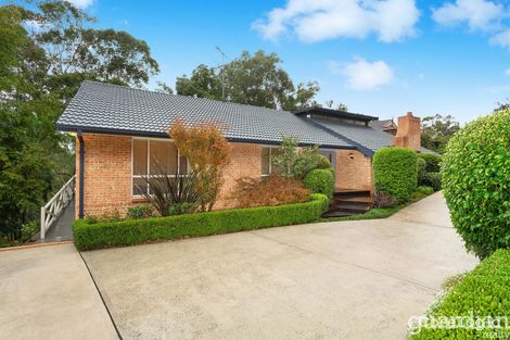 Property photo of 6 Carinda Drive Glenhaven NSW 2156