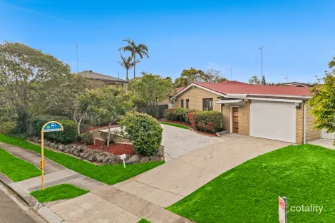 19 Freesia St, Macgregor, QLD 4109