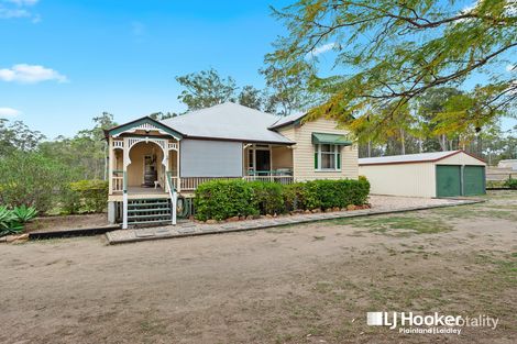 Property photo of 24 Sandpiper Drive Regency Downs QLD 4341