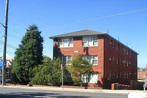 705/108 Queens Rd, Hurstville, NSW 2220