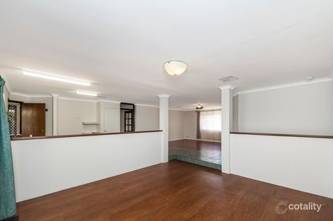 Property photo of 50 Decourcey Way Marangaroo WA 6064