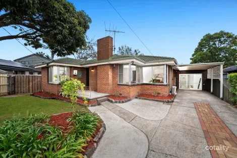 Property photo of 8 Broadbent Court Chelsea Heights VIC 3196
