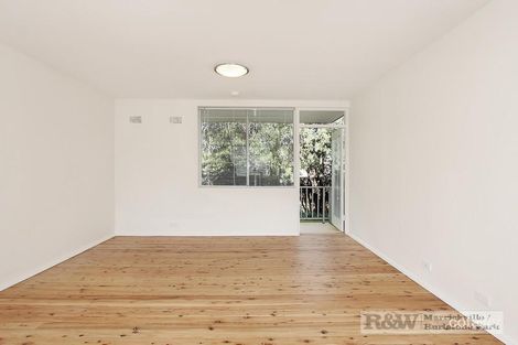 Property photo of 6/44-50 Ewart Street Marrickville NSW 2204