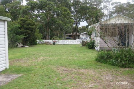 Property photo of 35 Binda Street Hawks Nest NSW 2324