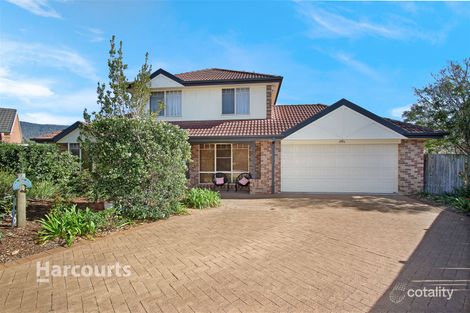 Property photo of 14 Woodglen Place Horsley NSW 2530