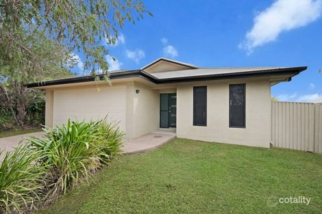 Property photo of 10 Mentmore Court Bushland Beach QLD 4818