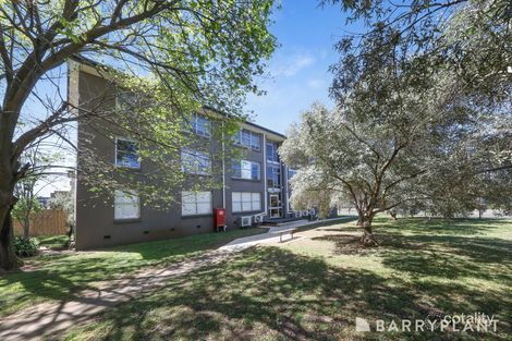 6/18 Lawn Cres, Braybrook, VIC 3019