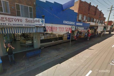 284 Kingsgrove Rd, Kingsgrove, NSW 2208