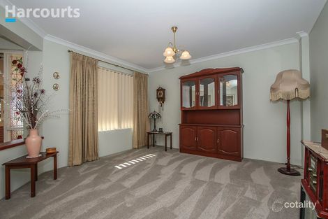 Property photo of 11 Leichhardt Crossing Hammond Park WA 6164