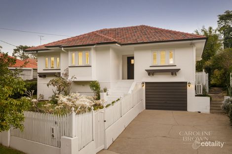 8 Warburton St, Bardon, QLD 4065